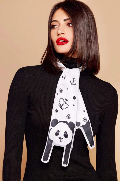 The Zoo Keepers Friends Scarf